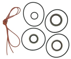 Picture of Sierra 18-4331 Crankshaft Seal Kit for OMC Johnson Evinrude Outboard Motors