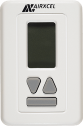 Picture of Coleman-Mach 2111-0043 Digital Wall Thermostat for VS-18 RV Air Conditioner Heat/Cool