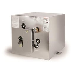 Picture of Kuuma Products 11840 11-Gallon Marine Water Heater 120V Side Mount with Front Heat Exchanger