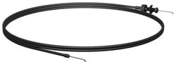 Picture of Flow Rite MPA-CBL-08 Remote Drain Control Cable 8 Foot