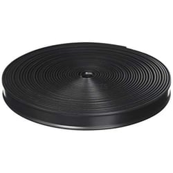 Picture of AP 011367 Flexible Screw Cover Insert Trim 5/8" x 25' Black