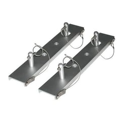 Picture of Jif Marine EDC Quick Release Mounting Plates for Dock Ladders