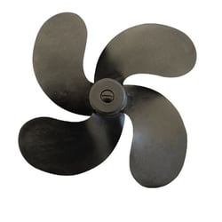 Picture of Kasco Marine 240175 Replacement Propeller for 2400 Series De-Icers and Aerators