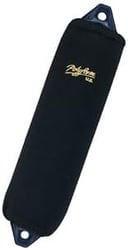 Picture of Polyform EFC-5BLACK Elite Fender Cover for F-5 and G-6 Fenders Black