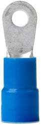 Picture of Ancor 230243 Marine Grade Nylon Insulated Ring Terminal #10 Stud 6 AWG Wire