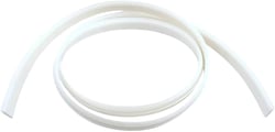 Picture of Vent Line By Dexter BVD0455-01 Replacement Vinyl Dome Seal for Ventadome RV Roof Vents