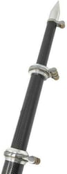 Picture of Taco Metals OT-4200CF 20' Carbon Fiber Telescoping Outrigger Poles (Pair)