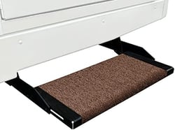 Picture of Prest-O-Fit 2-1040 Wraparound RV Step Rug 18 Inch Wide