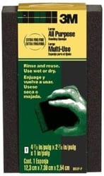 Picture of 3M 02016 Wet Or Dry Tri-M-Ite Silicon Carbide Sandpaper Sheets 120 Grit