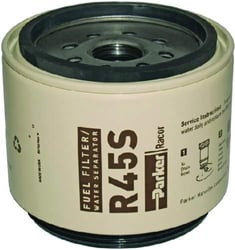 Picture of Racor R45S Replacement Filter Element 2 Micron