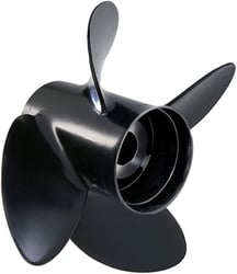 Picture of Solas 9513-148-15 Rubex Aluminum 4-Blade Propeller 14.75 x 15 RH