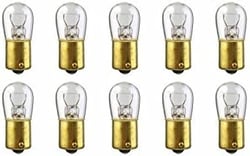Picture of Westland Sales 1003 Incandescent Light Bulb 10 Pack