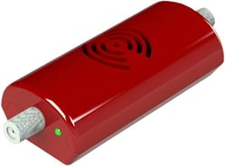 Picture of King Controls AL1000 Portable Satellite Antenna Alarm