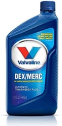 Picture of Valvoline UM746 ATF Dexron Mercon Automatic Transmission Fluid 1 Quart