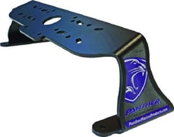 Picture of Martyr Anodes 95-4200 Electronics Mount 22 Degree Angled Deck Bracket