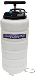 Picture of Marinetech Products 75-6015P Oil Extractor Pro Pneumatic 15 Liter