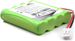 Picture of Standard Horizon FNB-125 Ni-MH Battery Pack for HX100 Handheld VHF Radio