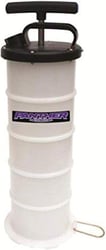 Picture of Marinetech Products 75-6065 Oil Extractor Pro 6.5L Manual Pump