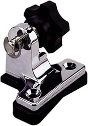 Picture of Perko 1052DP0CHR Fold-Down Adjustable Mounting Bracket for Windshield Lights