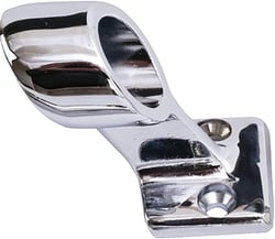 Picture of Sea-Dog Line 286560-1 Rail Stanchion Center 60 Degree for 7/8" Tubing