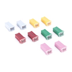 Picture of Sierra FS84030 FMX Automotive Fuse 50 Amp Red