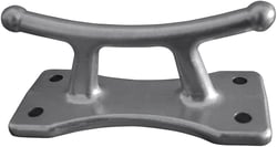Picture of Dock Edge DE2506PF Classic Cleat Aluminum Polished 6.5 Inch