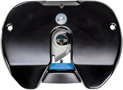 Picture of Wesbar 30890 M5 Fifth Wheel Hitch 20K Complete System with Talon Jaw