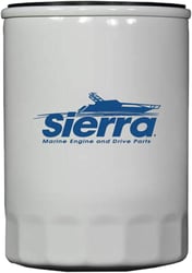 Picture of Sierra 18-7876-1 Oil Filter for GM/Chevy Marine Engines
