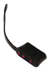 Picture of Seachoice 50-57951 Dust Cover for 5-Way Flat Trailer Connector