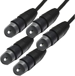 Picture of Raymarine R70014 RayNet Cable Puller 5 Pack Marine Networking Installation Tool