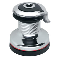 Picture of Harken 20STC Radial One-Speed Chrome Self-Tailing Sailboat Winch