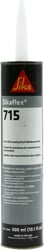 Picture of AP 017-187690 Sikaflex 715 EPDM Polyurethane Sealant - White