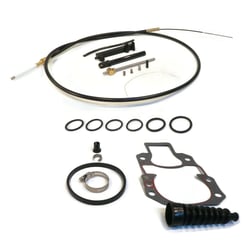 Picture of Sierra 18-2159 Marine Engine Gasket Set (Replaces Mercury 66069A2)