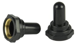 Picture of BEP Marine 1002020 Toggle Switch Full Boot for Chrome-Plated Toggles