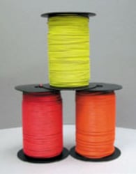 Picture of Wire (East Penn Mfg Co) 99121 16 Gauge Primary Wire Brown 100 ft
