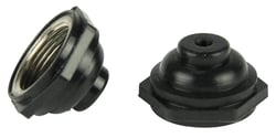 Picture of BEP Marine 1002019 Toggle Switch Tipless Boot UV-Resistant Marine Weather Seal