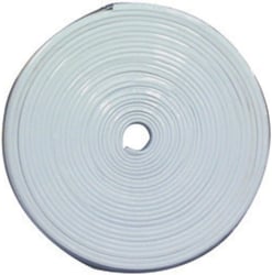 Picture of AP 011351 Black Vinyl Trim Insert 1" x 25'