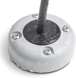 Picture of Seaview CG30PG Grey Plastic Cable Gland Seal for 2-15mm Wire