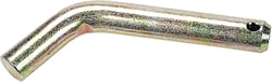 Picture of JR Products 01024 Hitch Pin Clip 5/8" Chrome Plated Steel