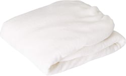 Picture of TAYLOR 2020108716 Back-to-Back Lounge Boat Seat Cover White Vinyl