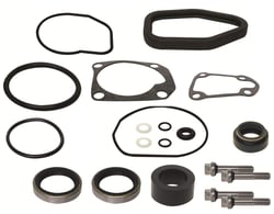 Picture of Sierra 18-2659 OMC Seal 396355 Marine Engine Seal