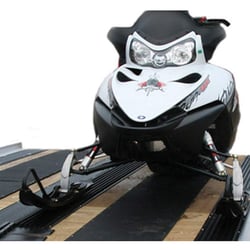 Picture of Caliber Products 13305 Multi-Glide Snowmobile Trailer Ski Glides - 6in. Single Set (20 Feet Total)