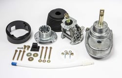 Picture of SeaStar Solutions SHT91526 NFB 4.2 Single Cable Dash Tilt Module Kit