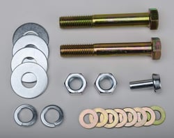 Picture of Equalizer 90029100 Replacement Bolt Pack for Weight Distribution Hitches