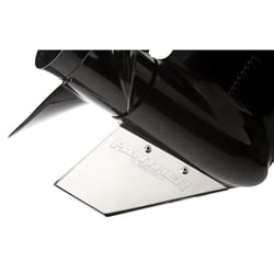 Picture of Panther 35SS705 Safe-Skeg Outboard Skeg Protector 316 Stainless Steel