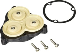 Picture of Shurflo 9423803 Lower Housing Repair Kit 3.0 CAM with Diaphragm and Drive