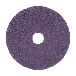 Picture of 3M 33415 Cubitron II Fibre Disc 5" x 7/8" 60+ Grit