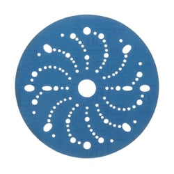 Picture of 3M 36175 Blue Abrasive Hookit Disc 6 Inch 50 Pack