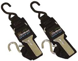 Picture of EpcO COT4 Transom Tie Down Strap 1-1/2" x 4' Pair