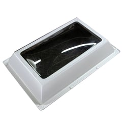 Picture of Specialty Recreation N1422D 14x22 RV Inner Skylight Garnish Dome - Clear